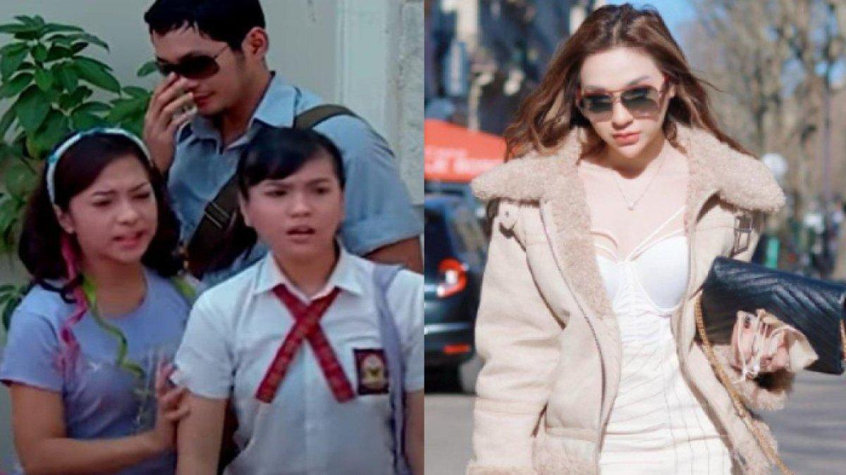 Nikita Willy Kembali ke Layar Kaca Lewat Serial Drama Politik “Bayang Istana”