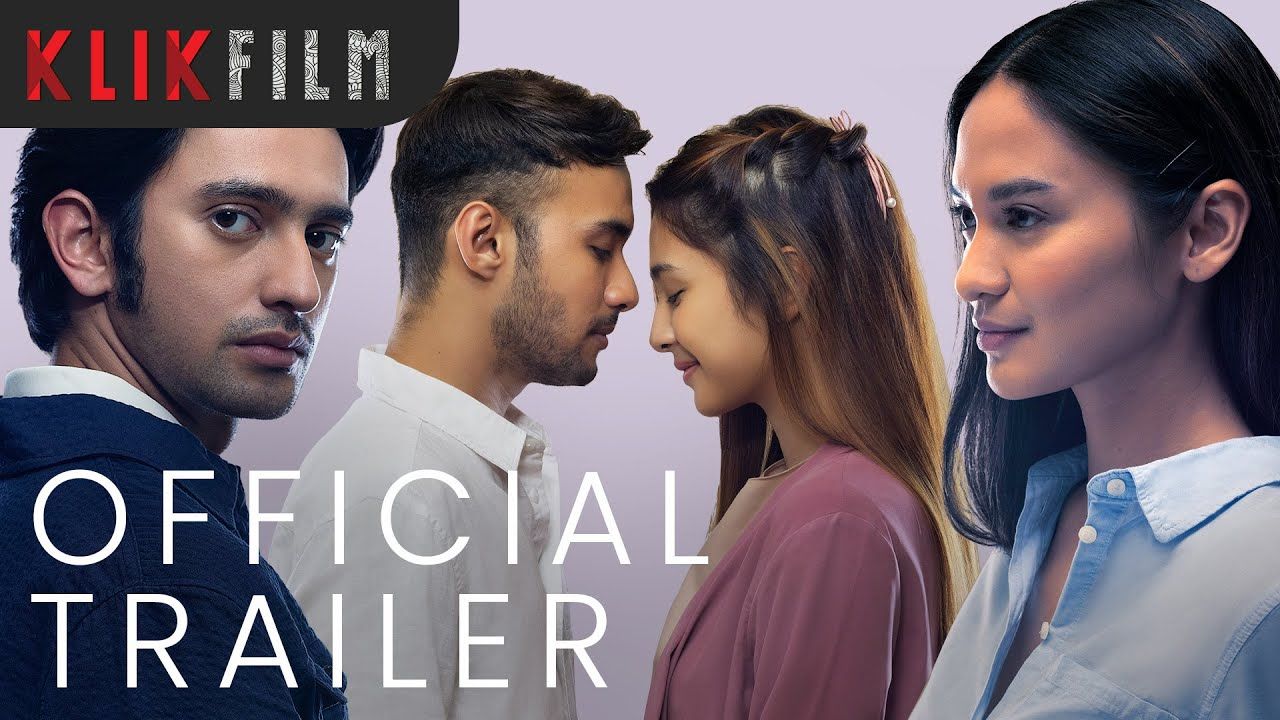 “Sinetron ‘Jejak Senja’ Tembus Netflix Asia: Era Baru Drama Indonesia di Platform Global”