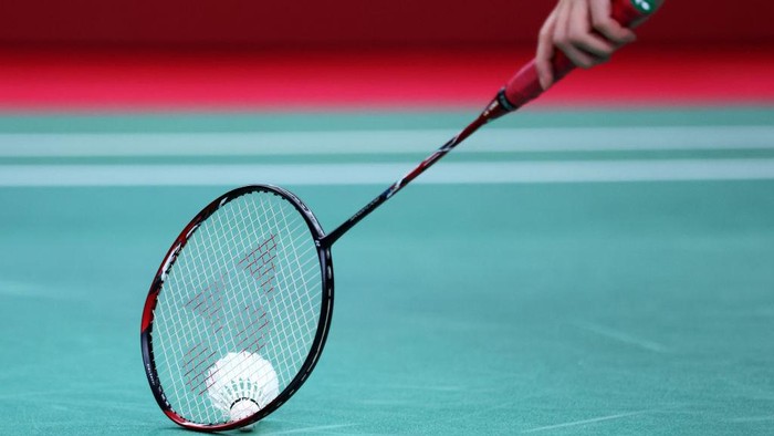 Leo/Daniel Melaju ke Perempat Final Thailand Open 2026 Usai Singkirkan Wakil China