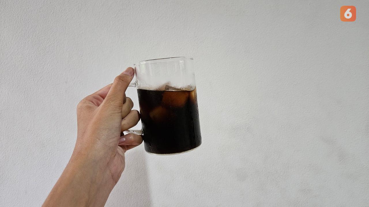 Batas Aman Konsumsi Kafein Harian, Penting Diketahui Pencinta Kopi