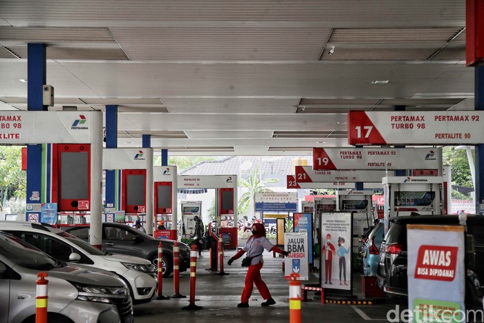 Harga BBM Pertamina Resmi Naik, Masyarakat Diminta Cermati Penyesuaian Terbaru