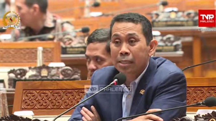 Legislator Nilai Pernyataan Prabowo soal Dolar Cerminkan Keyakinan pada Ekonomi Indonesia