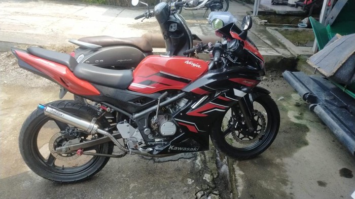 Pria di Depok Diduga Bawa Kabur Motor Teman dengan Alasan Beli Makan