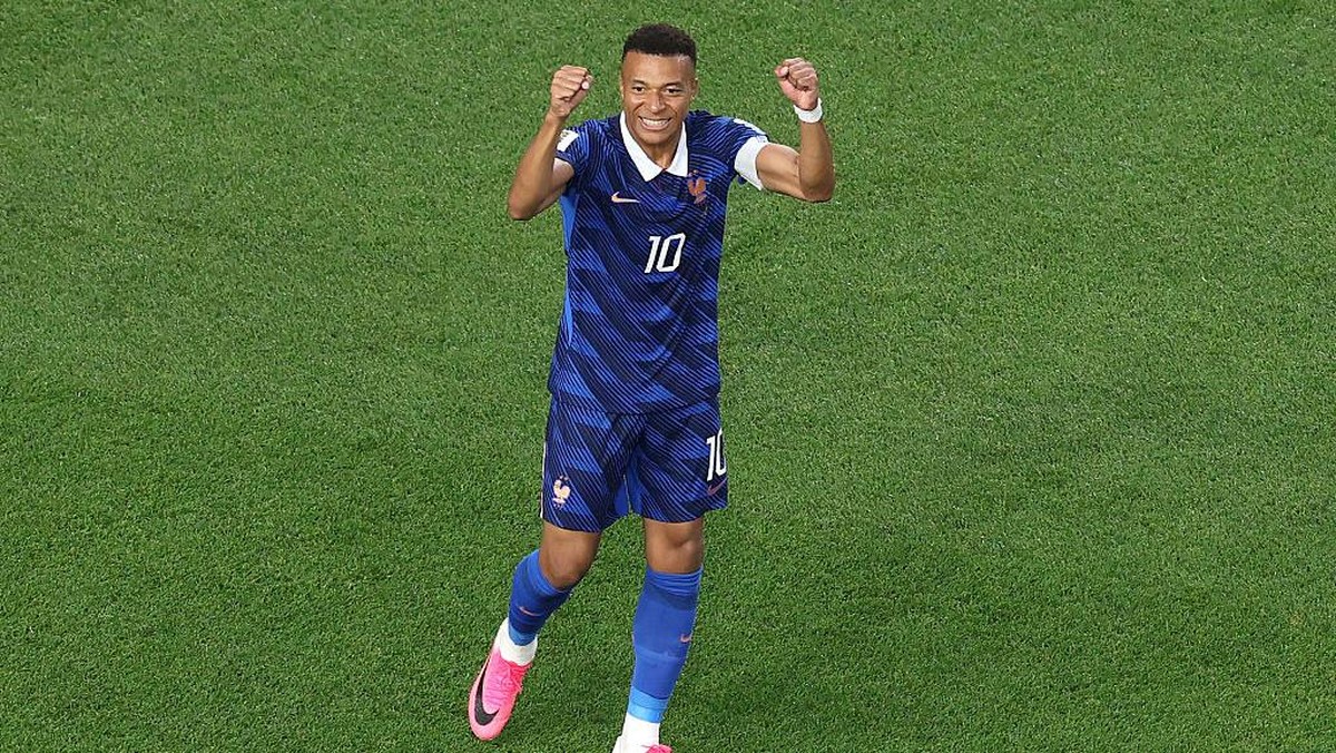 Pemain-Pemain Real Madrid Tampil Subur di Piala Dunia 2026