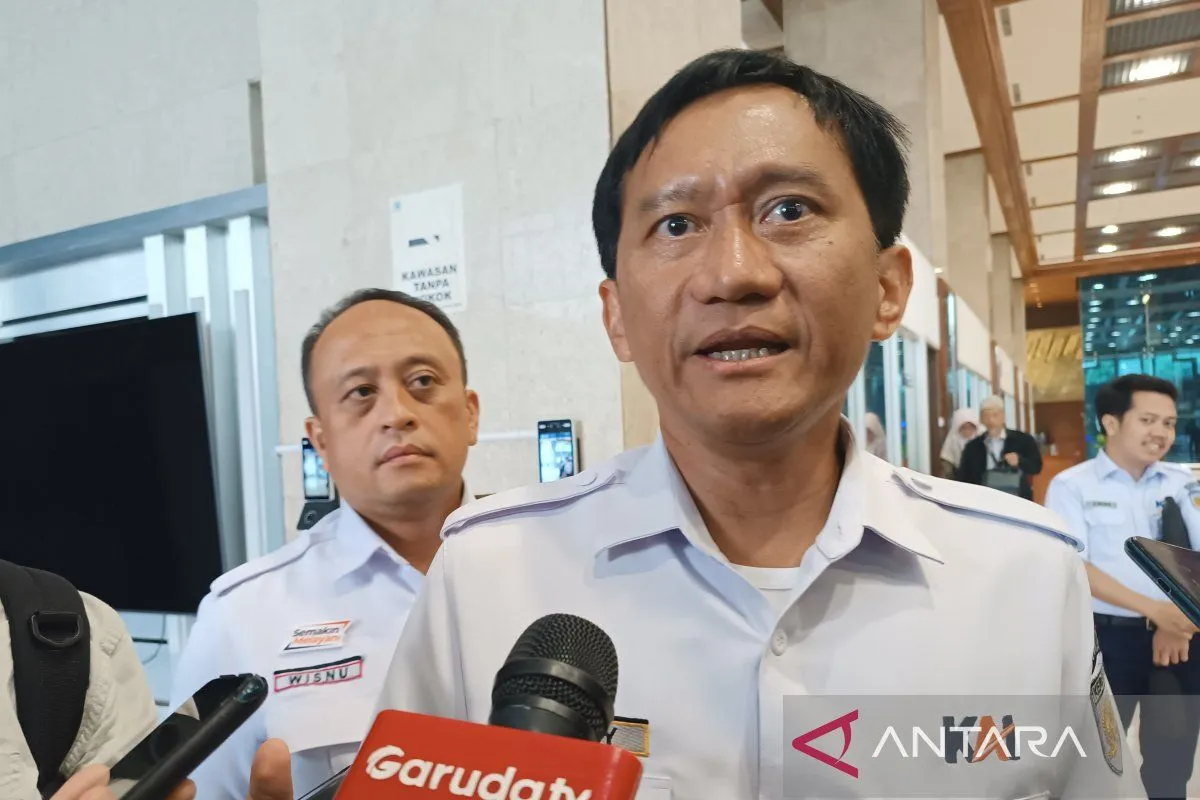 KAI Targetkan Integrasi INKA Efektif Mulai 1 Januari 2027