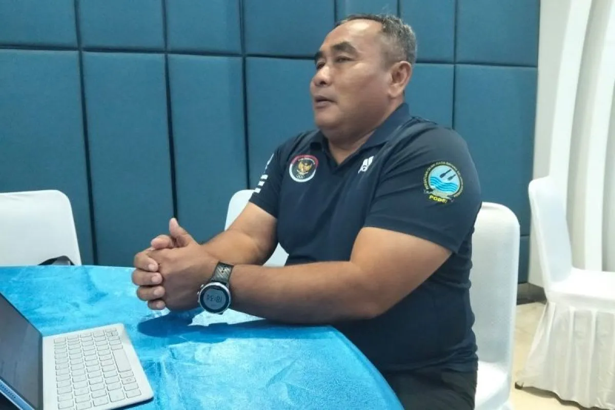 Bangkai KM Virgo Transport 8 Bergeser 1,6 Mil Laut, Posisi Kapal Terbalik