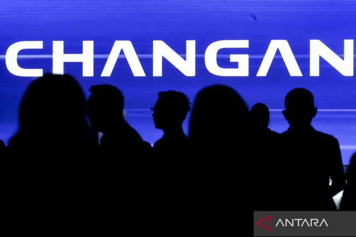 Changan Nevo Q06 Buka Pra-Pemesanan, Harga Termurah Setara Rp389 Jutaan