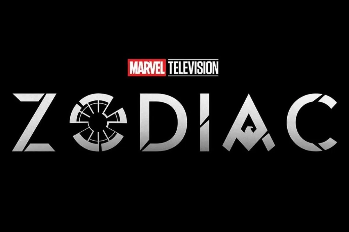 Marvel Persiapkan Serial Live-Action Zodiac, Dijadwalkan Tayang pada 2028