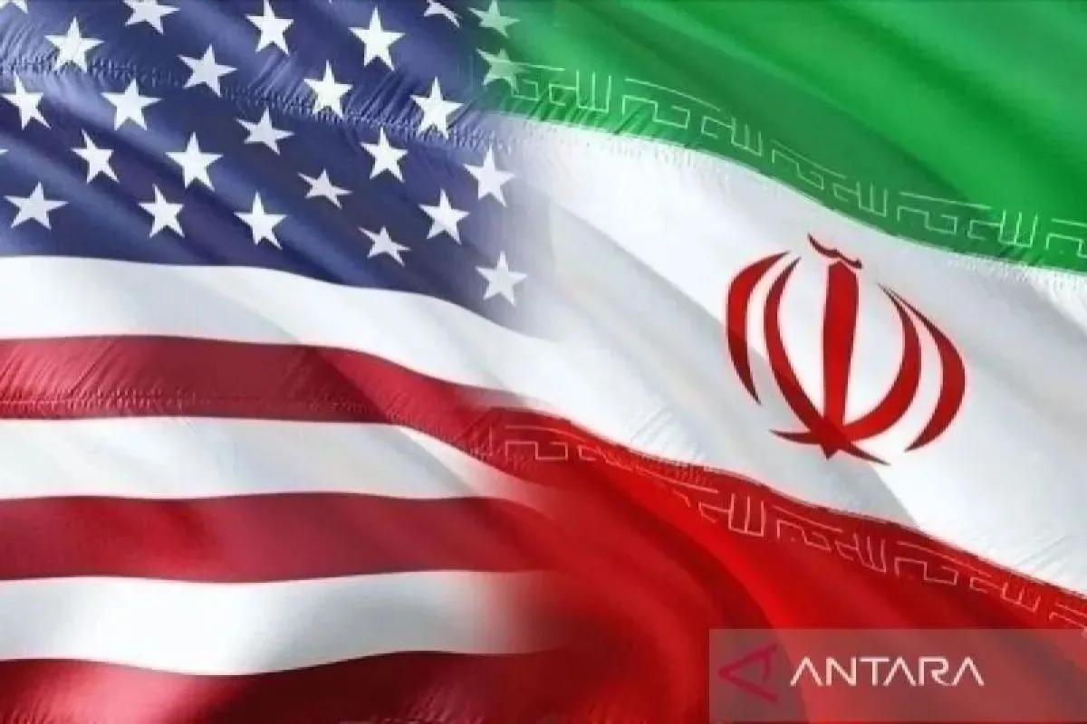 Trump Sebut Iran Berpotensi Tingkatkan Serangan Menjelang Pemilu Paruh Waktu AS 2026